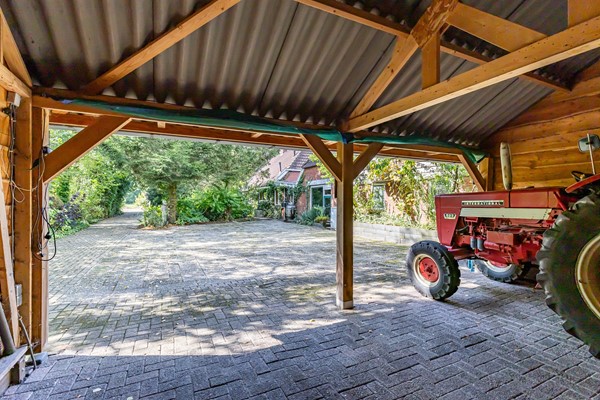 Medium property photo - Halbe Wiersemaweg 6, 9365 TB Niebert
